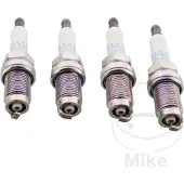 Ngk Sytytystulppa - PZFR6R (5758) Laser Platinum - VW - Skoda - Audi - Seat