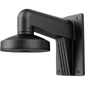 HIK VISION DS-1273ZJ-130-TRL(Black) Wall mount (DS-1273ZJ-130-TRL(Black))