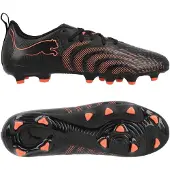 Puma Future 9 Play FG/AG lasten jalkapallokengät