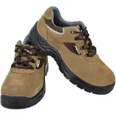 AWTOOLS Suojajalkimet AW00492; S1P SRC; PU; 40 beige