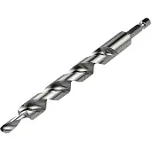 Kreg Puuporanterä DB210; 1/2''; holkilla