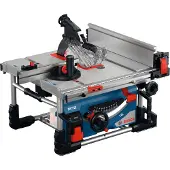 Bosch Pöytäsaha GTS 18V-70; 18 V (ilman akkua ja laturia)