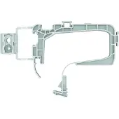 Bosch Kaapelinpidin PRO EPH-40; 3x1,5 mm²; 50 kpl.