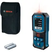 Bosch Laseretäisyysmittalaite GLM 40-31