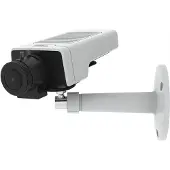 Axis 02483-001 CCTV Camera Box Indoor and outdoor 1920 x 1080 px Wall
