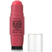 Rimmel Multitasker On The Go Blush Stick 150 Cherry On Point
