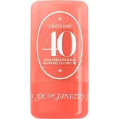 Sol de Janeiro Cheirosa 40 Jelly Perfume Balm, 4g