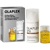 Olaplex The Endless Shine Smooth Hair Set