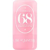 Sol de Janeiro Cheirosa 68 Jelly Perfume Balm, 4g