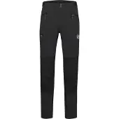 Mammut Courmayeur Softshell Housut