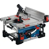 Bosch Pöytäsaha GTS 70-216; 1850 W