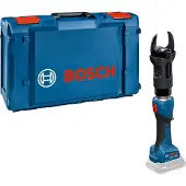 Bosch Kaapelileikkuri GKH 18V-50 (ilman akkua ja laturia)