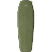 Sea to Summit camp plus self inflating mat - large