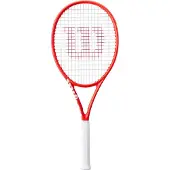 Wilson Clash 100 V3 Reverse Ilman Jänteitä Oleva Tennismaila