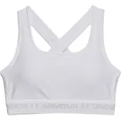 Under Armour Crossback Urheilurintaliivi Matala Tuki