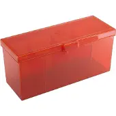 GameGenic Fourtress 320+ Red - Red - ONE SIZE