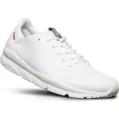 Alfa Men's Ortu Perform White Arkikengät 45