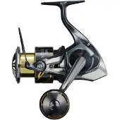 Shimano Stella SW D 4000 XG
