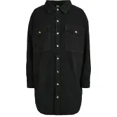 Urban Classics Corduroy Pitkähihainen Kauluspaita