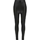 Urban Classics Leggingsit musta