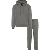 HUGO Tracksuit_Dapodayote - Grey - M