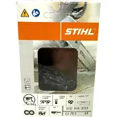 Stihl 3/8'' P Picco Duro (PD3), 1.3 mm, 35 cm Ketju