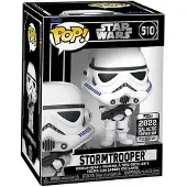 Funko POP! Myrskyjoukko Tähtien Sota Eksklusiivinen Hahmo