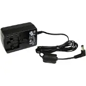 StarTech.com – 12V DC 1.5A Universal Power Adapter (IM12D1500P)