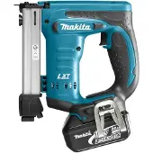 Makita Sinkiläpistooli DST221RFJ; 18 V; 2x3,0 Ah akku