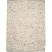 Classic collection Merino villamatto 300 x 400 cm Luonnonbeige