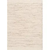 Linie Design Asko matto, 170 x 240 cm Off white