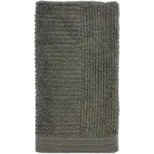 Zone Denmark - Classic pyyhe 50x100 cm oliivinvihreä