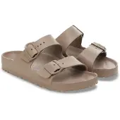 Birkenstock Arizona Eva - Beige - 40