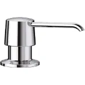 BLANCO Yano Chrome Dispenser