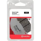 Brembo 07ya52 Type Sr Sinteröidyt Jarrupalat