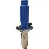 Johnson Pump Suora Liitin
