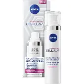Nivea Cellular expert filler intensiivinen kasvoseerumi Seerumi 40 ml
