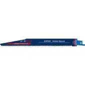 Bosch Puukkosahanterä Expert S1157CHM Metalli