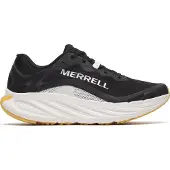 Merrell Men's ProMorph Black/White Juoksukengät 42