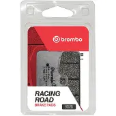 Brembo Jarrupalasarja 07BB10SR ohne Straßenzulassung
