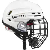 CCM Tacks 720 Sr jääkiekkokypärä ristikolla
