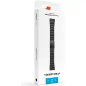 FIXED Titaaniranneke Garmin QuickFit 26 mm