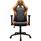 Cougar Armor Elite Pelituoli