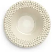 Mateus Bubbles-keittolautanen 25 cm Sand