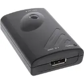 InLine DisplayPort - 2x HDMI Splitter (57821A)