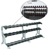 Softee Pro-sport Rack Käsipaino