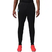 Nike Brasilia X Jordan Track Pants Dri-FIT Academy Pro World Cup 2026 - Musta/Keltainen/Vihreä - , koko X-Large