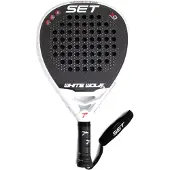 Set White Wolf Padel Kit