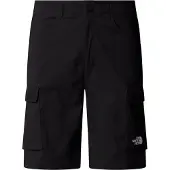 The North Face m exploration cargo shorts