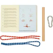 Kikkerland Knot Game (GG231)